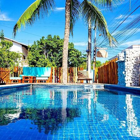 Pousada Casa Nui - Porto De Galinhas By Concavus Exteriör bild