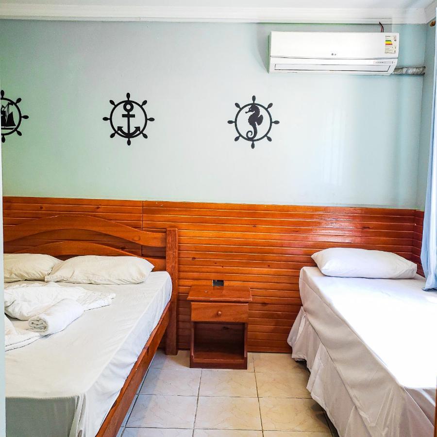 Pousada Casa Nui - Porto De Galinhas By Concavus Exteriör bild