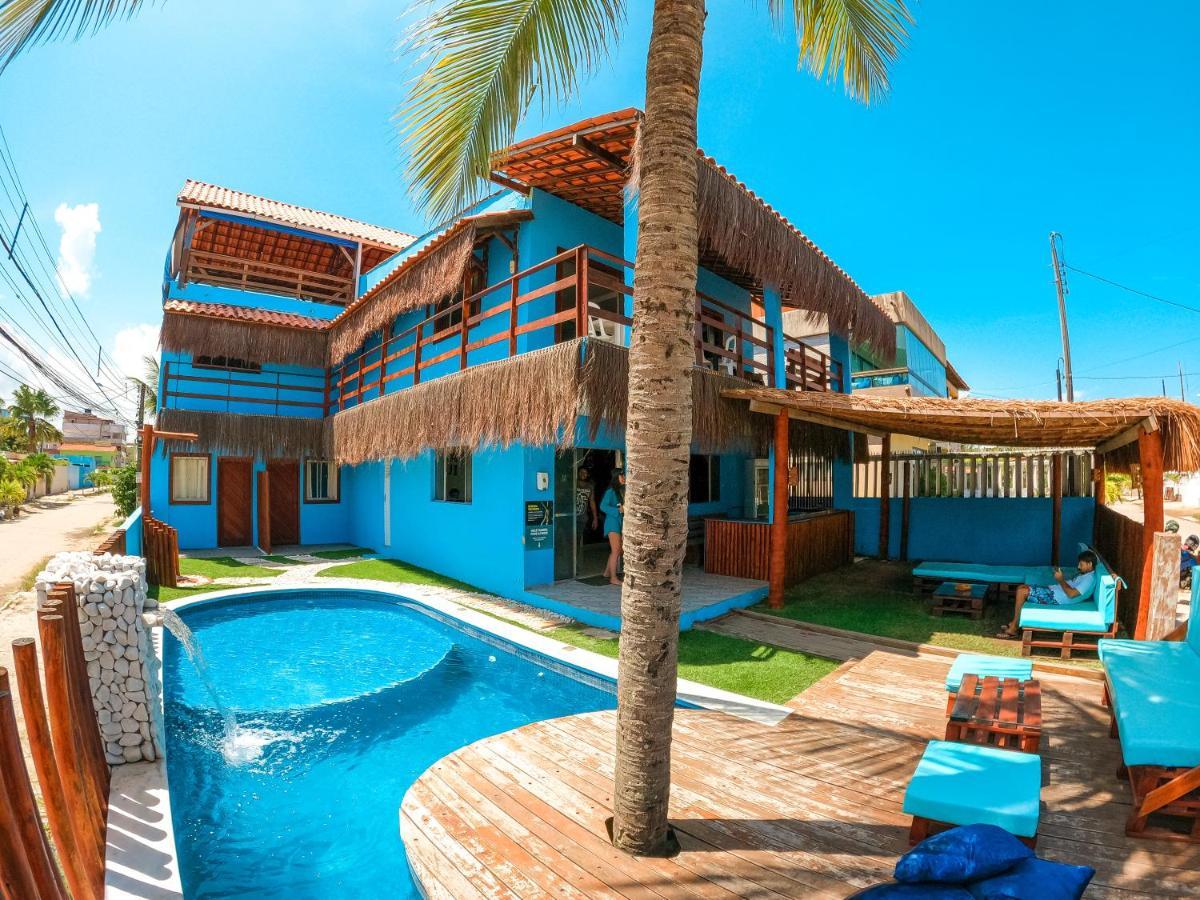 Pousada Casa Nui - Porto De Galinhas By Concavus Exteriör bild