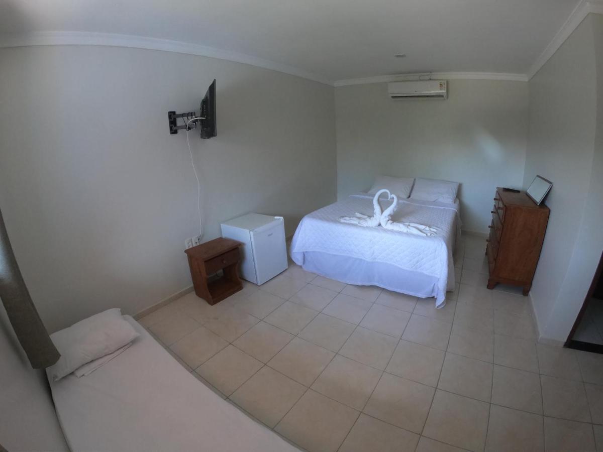 Pousada Casa Nui - Porto De Galinhas By Concavus Exteriör bild